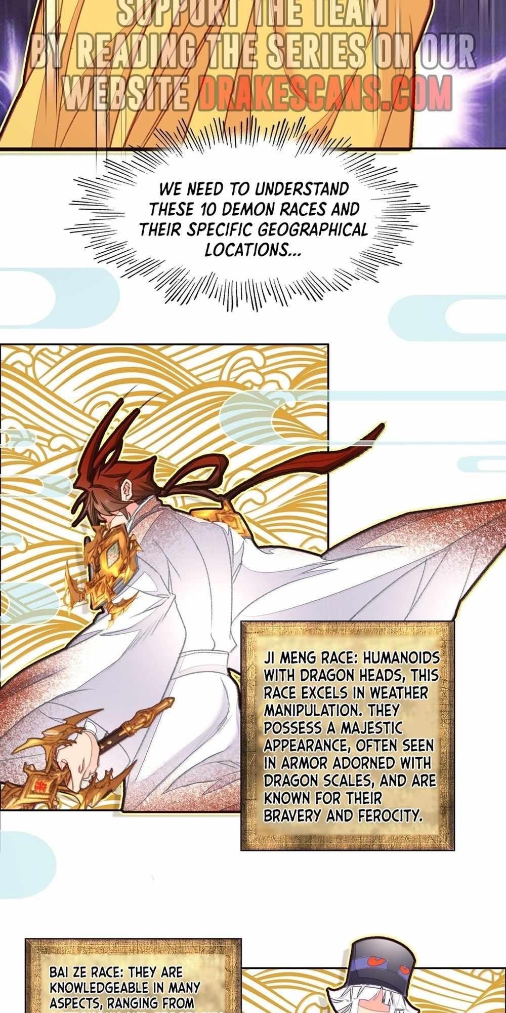 I’m Actually A Peerless Powerhouse Chapter 78 - Page 12