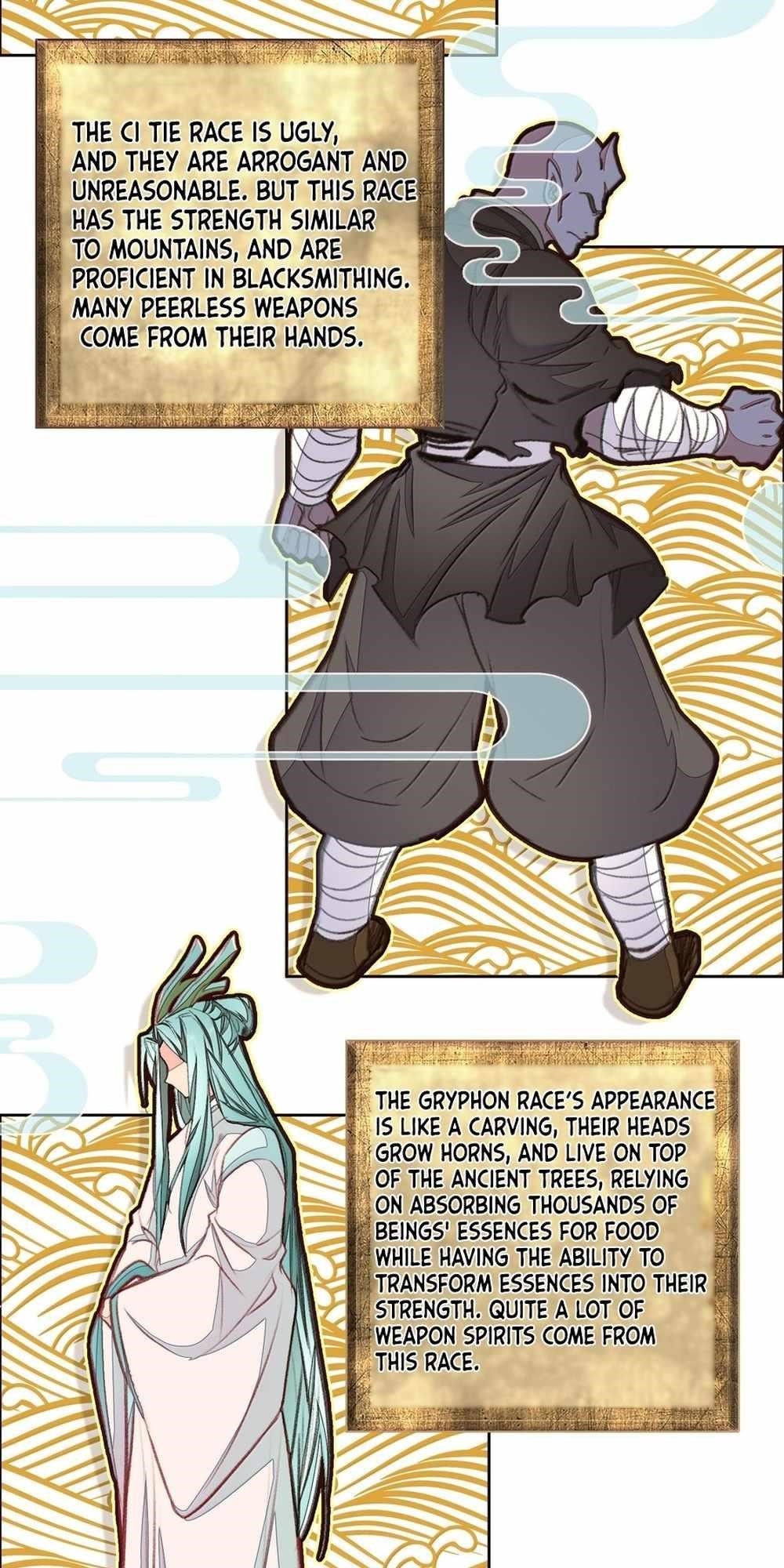 I’m Actually A Peerless Powerhouse Chapter 78 - Page 14