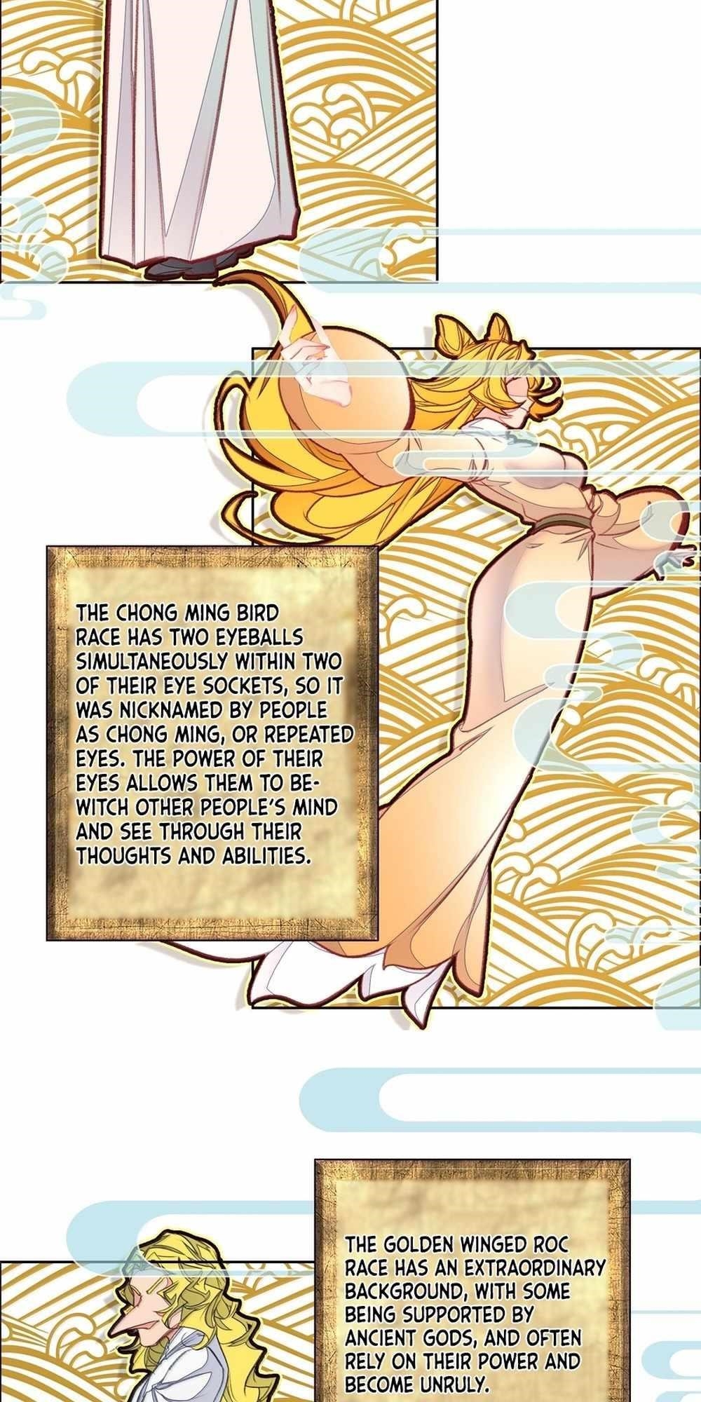 I’m Actually A Peerless Powerhouse Chapter 78 - Page 15