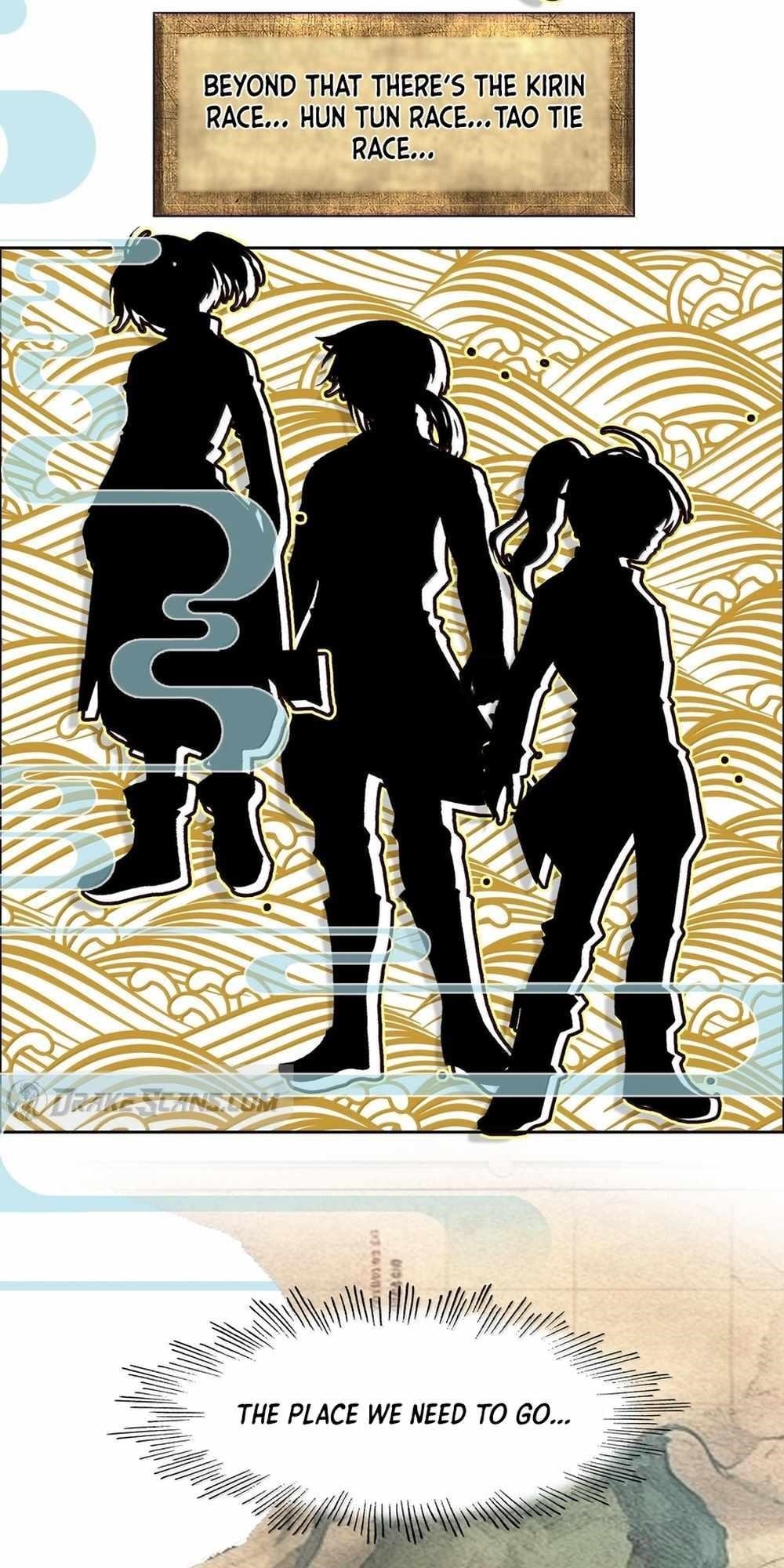 I’m Actually A Peerless Powerhouse Chapter 78 - Page 17