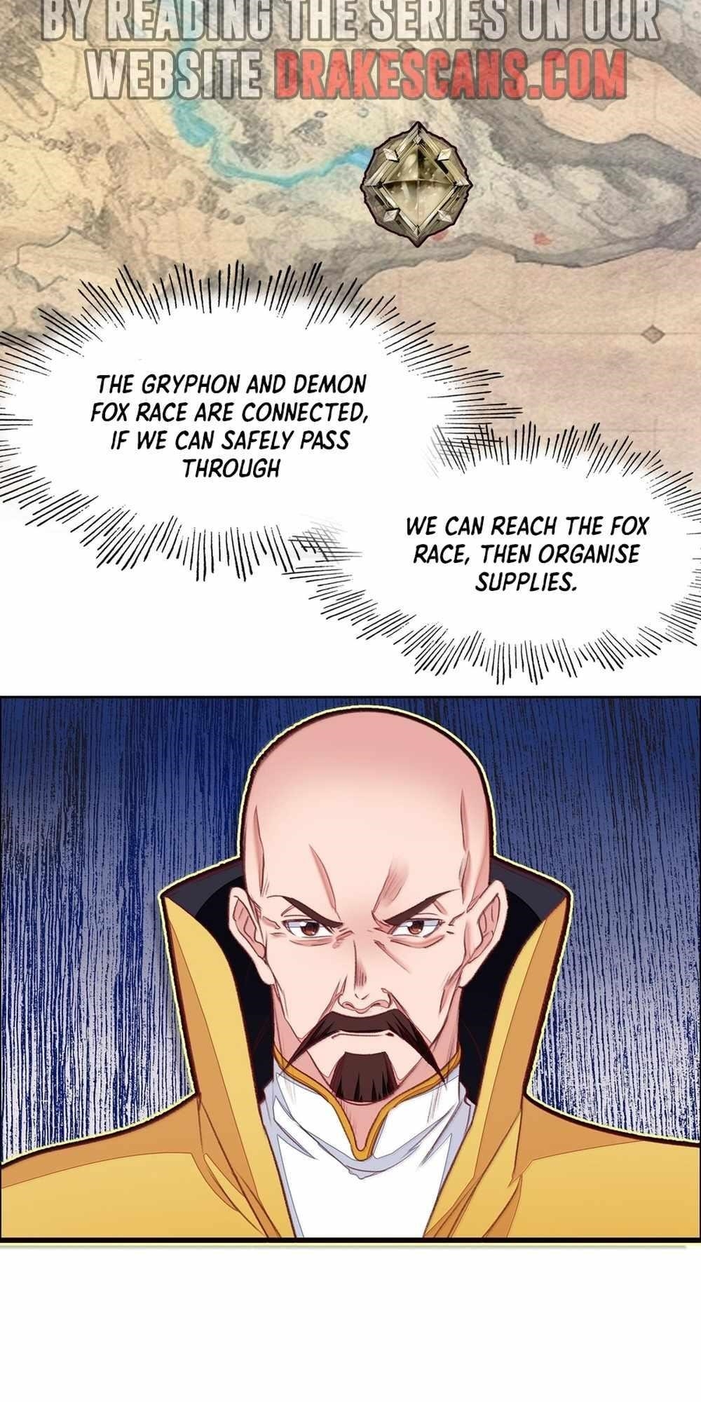 I’m Actually A Peerless Powerhouse Chapter 78 - Page 19