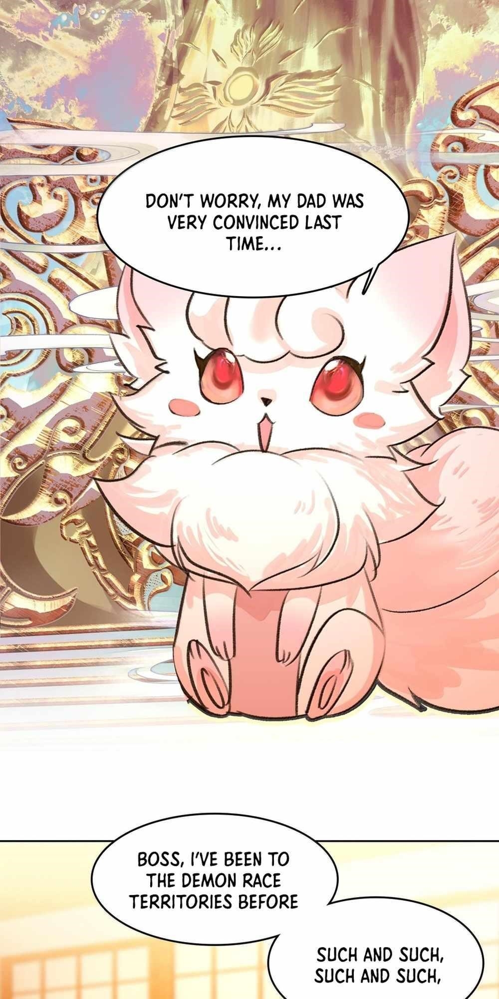 I’m Actually A Peerless Powerhouse Chapter 78 - Page 22