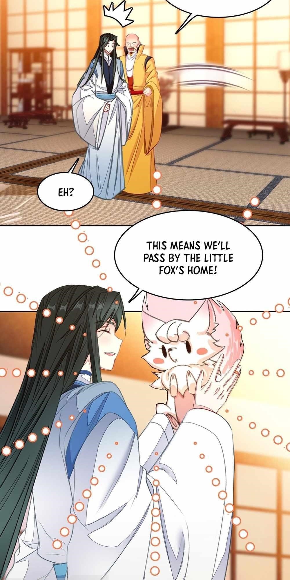 I’m Actually A Peerless Powerhouse Chapter 78 - Page 23