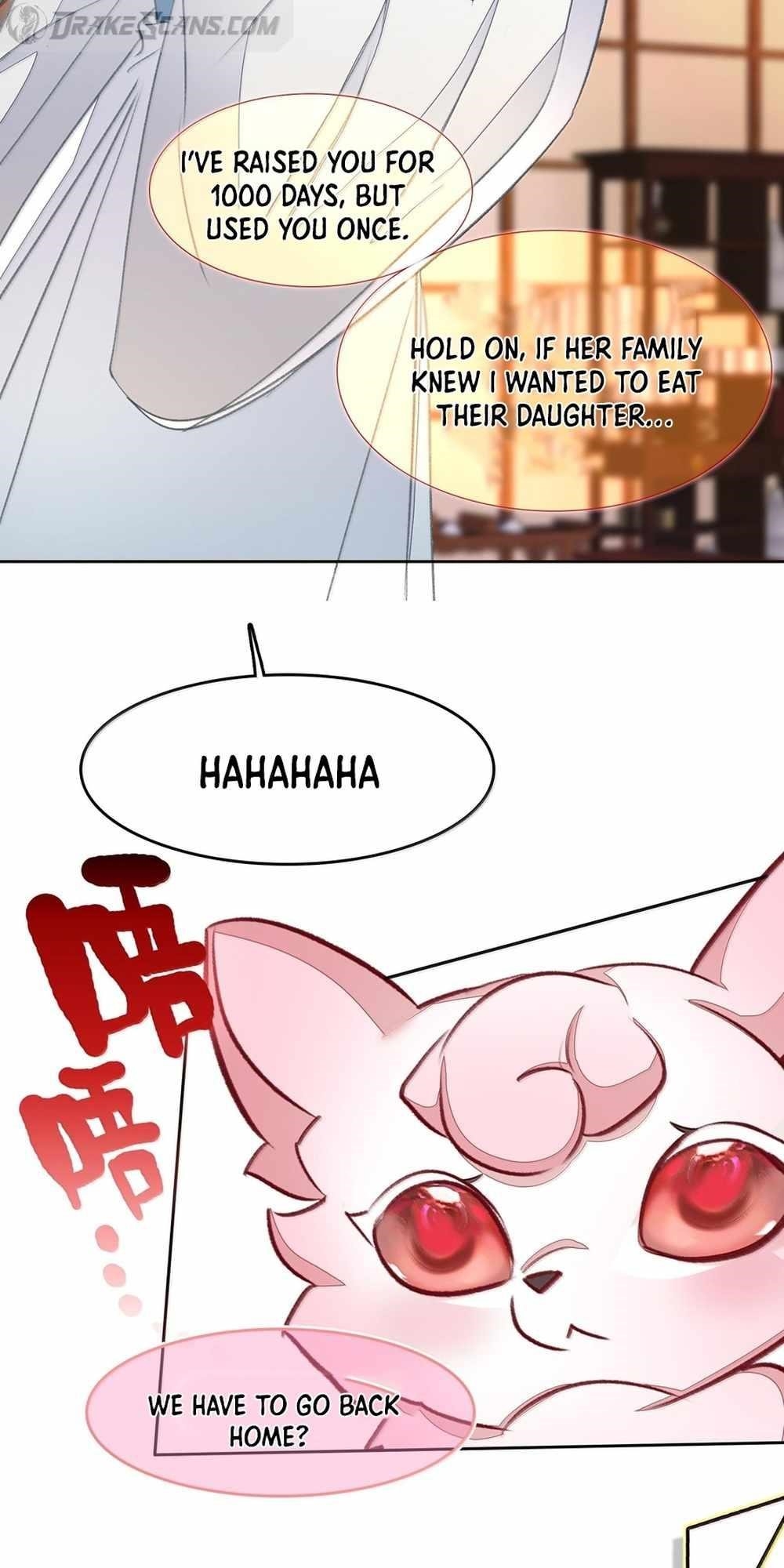 I’m Actually A Peerless Powerhouse Chapter 78 - Page 24