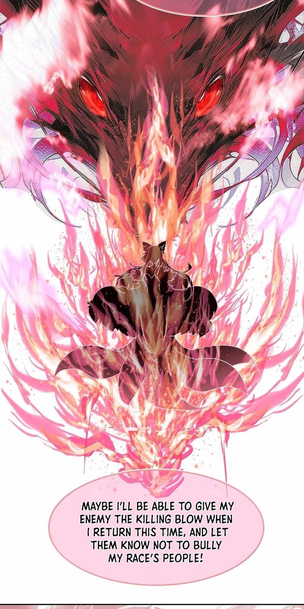 I’m Actually A Peerless Powerhouse Chapter 78 - Page 27