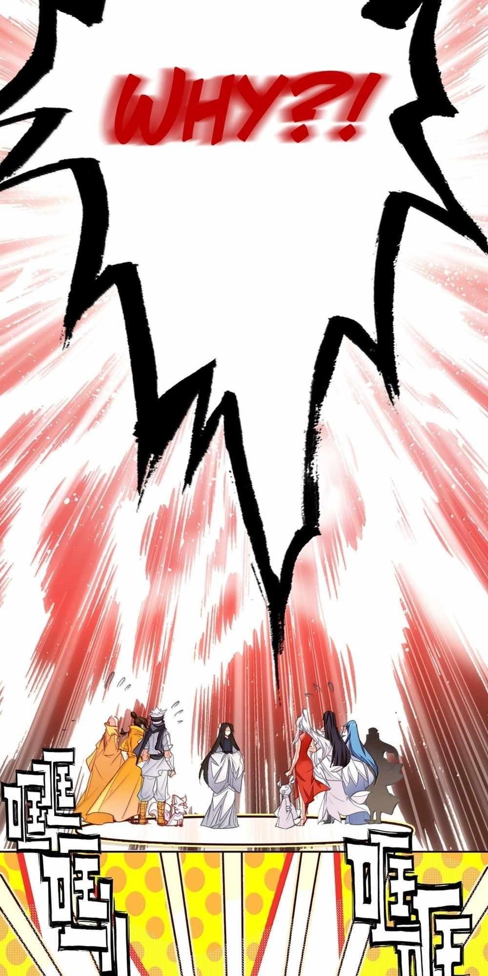 I’m Actually A Peerless Powerhouse Chapter 78 - Page 3