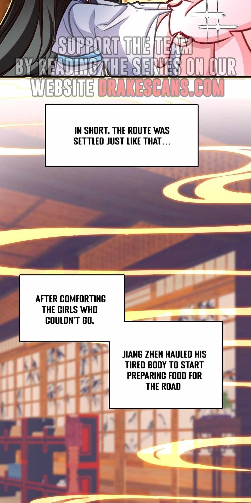 I’m Actually A Peerless Powerhouse Chapter 78 - Page 30