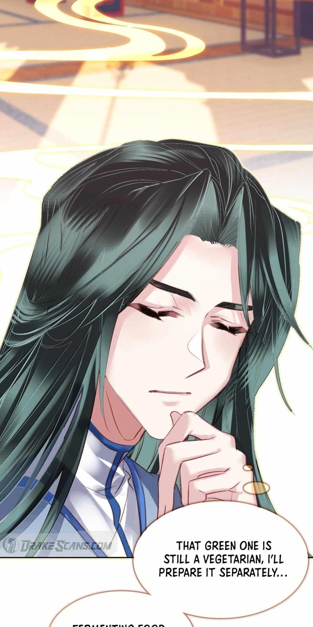 I’m Actually A Peerless Powerhouse Chapter 78 - Page 31