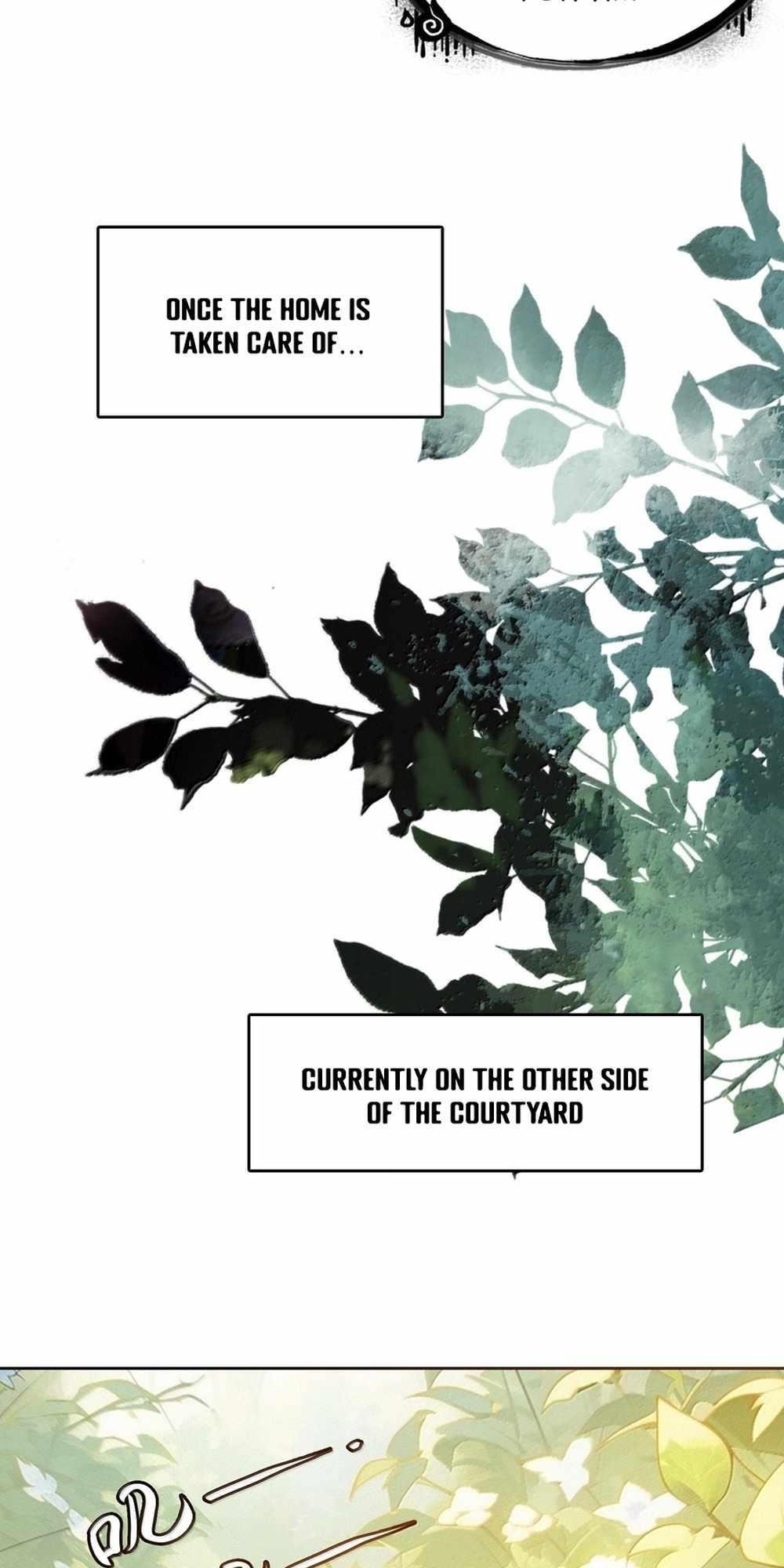 I’m Actually A Peerless Powerhouse Chapter 78 - Page 39