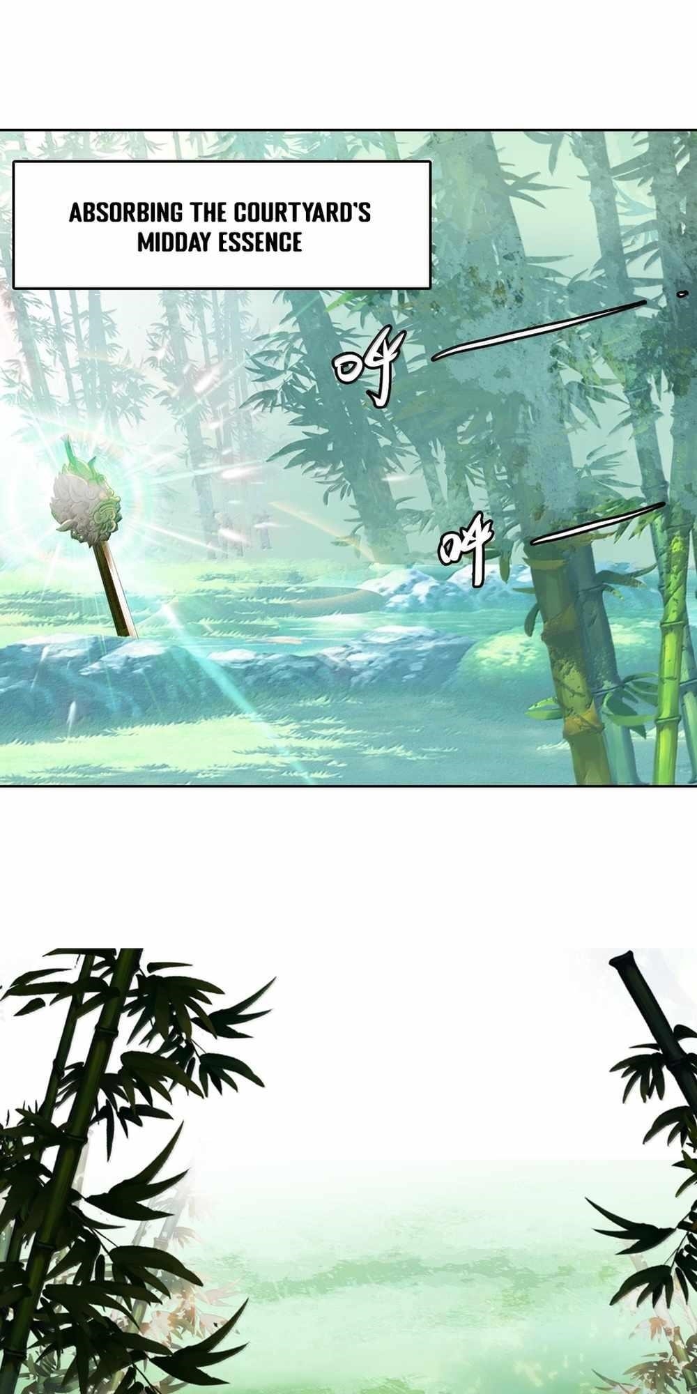 I’m Actually A Peerless Powerhouse Chapter 78 - Page 41