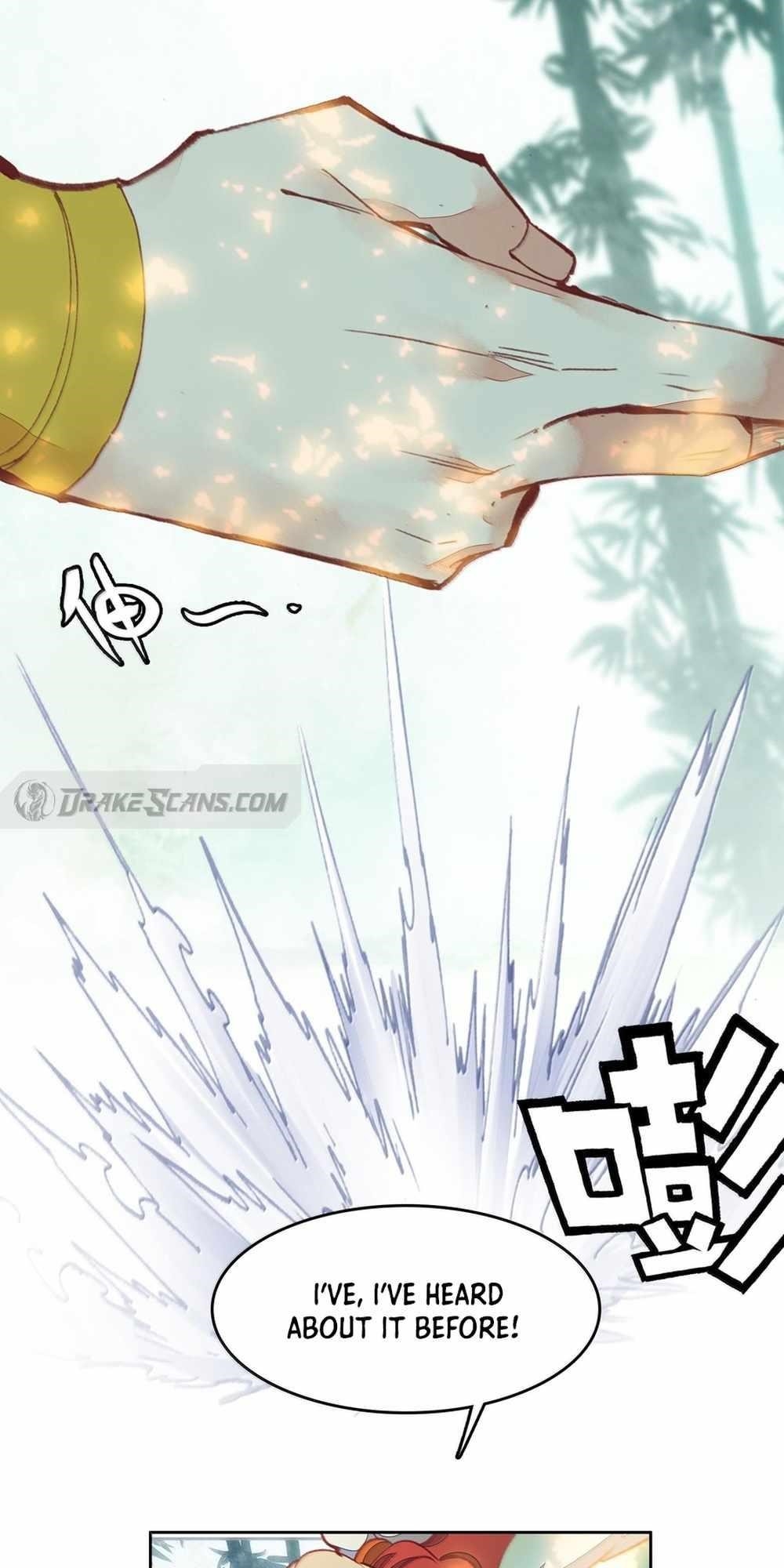 I’m Actually A Peerless Powerhouse Chapter 78 - Page 43