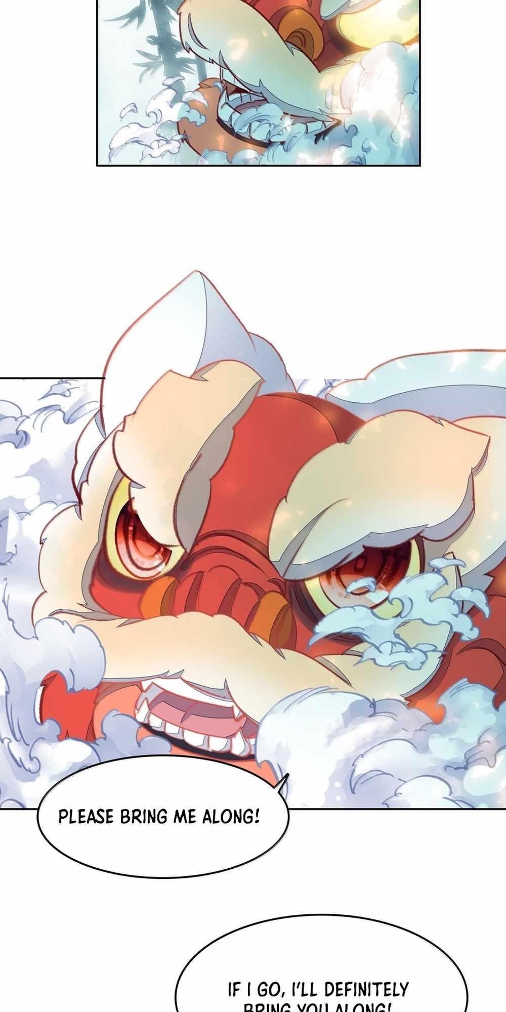 I’m Actually A Peerless Powerhouse Chapter 78 - Page 44