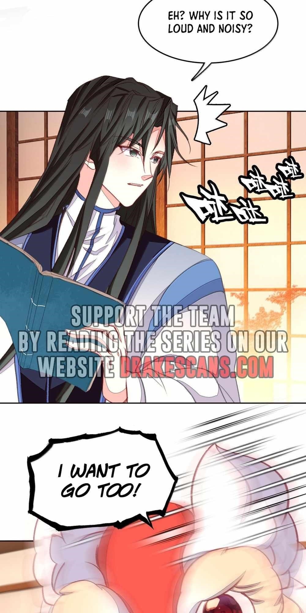 I’m Actually A Peerless Powerhouse Chapter 78 - Page 49