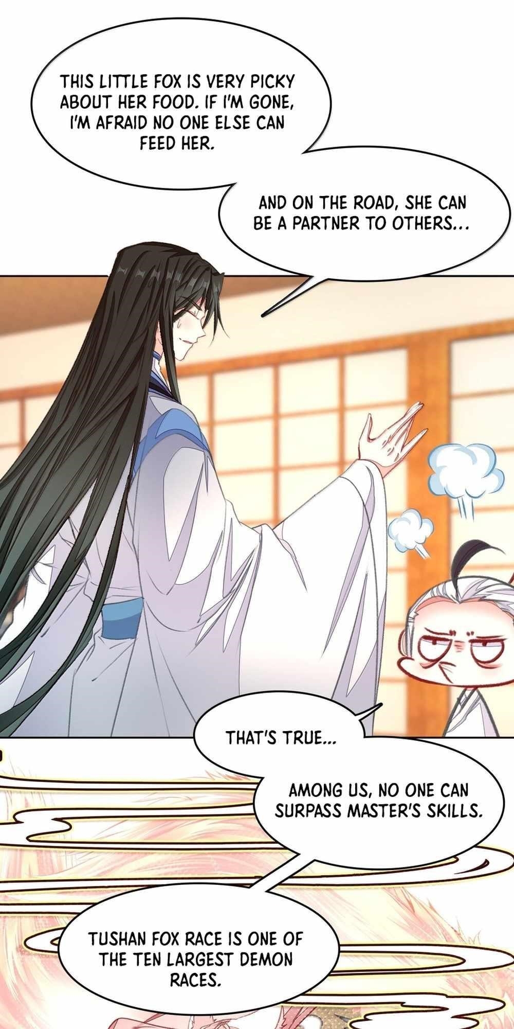 I’m Actually A Peerless Powerhouse Chapter 78 - Page 5