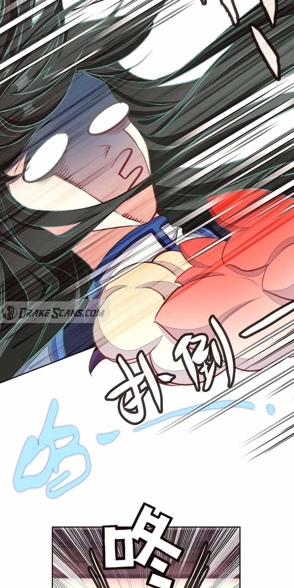 I’m Actually A Peerless Powerhouse Chapter 78 - Page 51