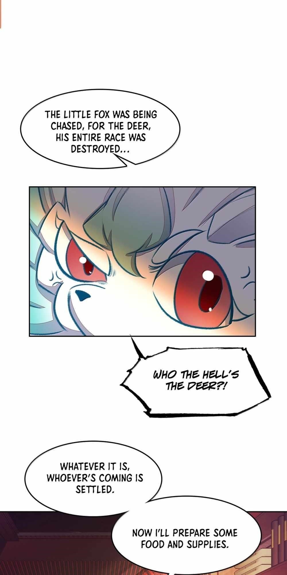 I’m Actually A Peerless Powerhouse Chapter 78 - Page 7