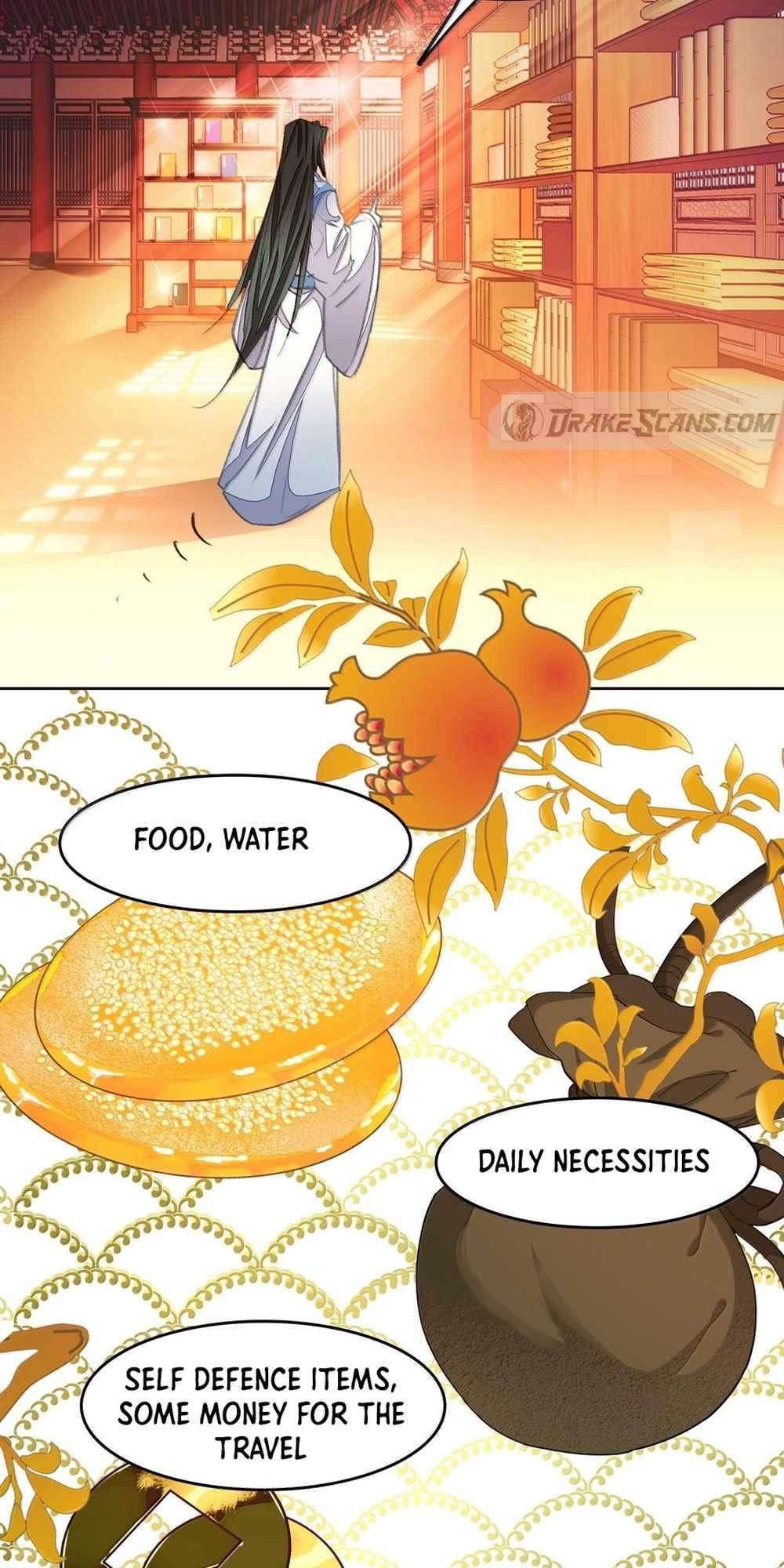 I’m Actually A Peerless Powerhouse Chapter 78 - Page 8