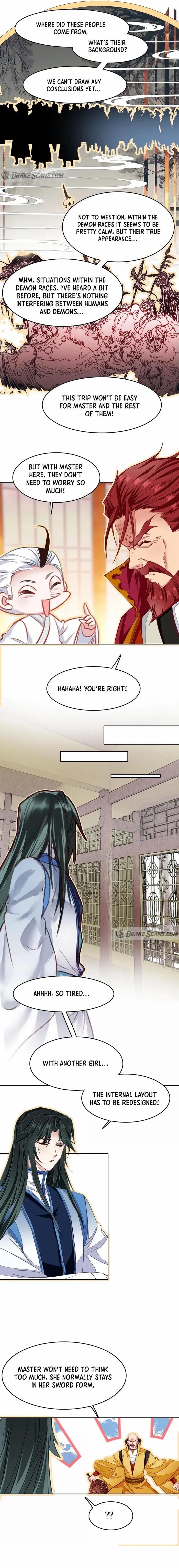 I’m Actually A Peerless Powerhouse Chapter 79 - Page 10