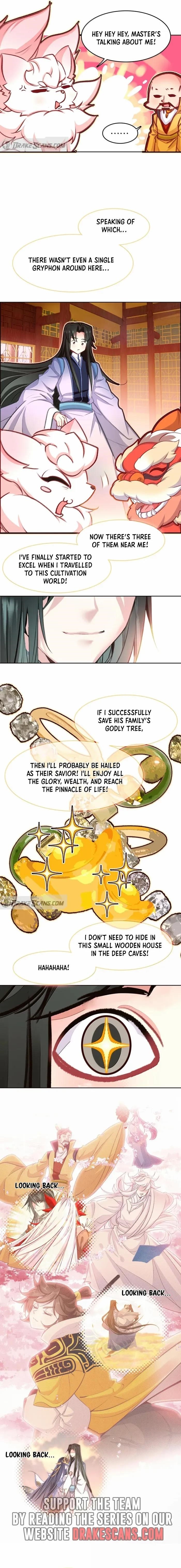 I’m Actually A Peerless Powerhouse Chapter 79 - Page 11