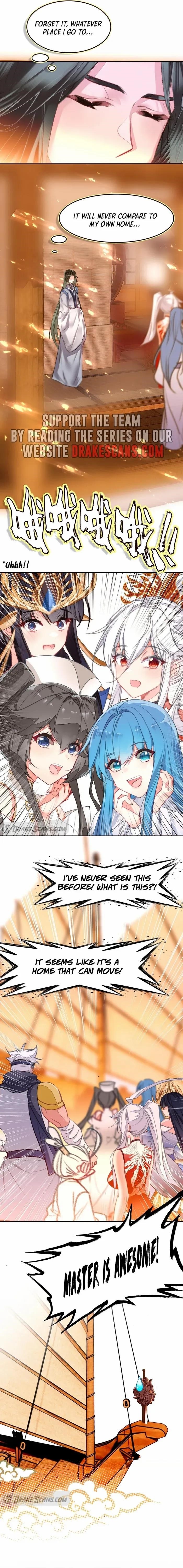 I’m Actually A Peerless Powerhouse Chapter 79 - Page 12