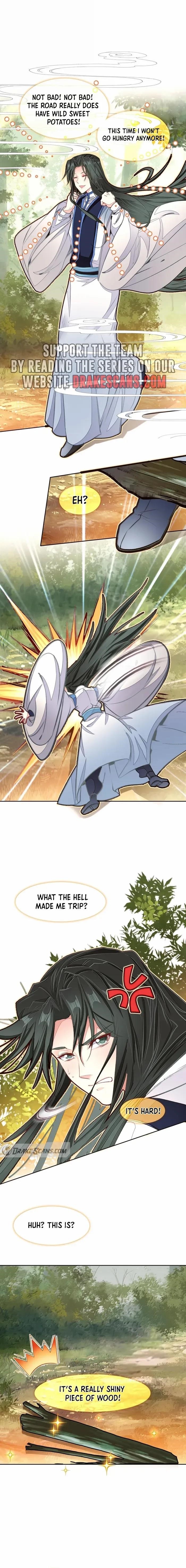 I’m Actually A Peerless Powerhouse Chapter 79 - Page 4