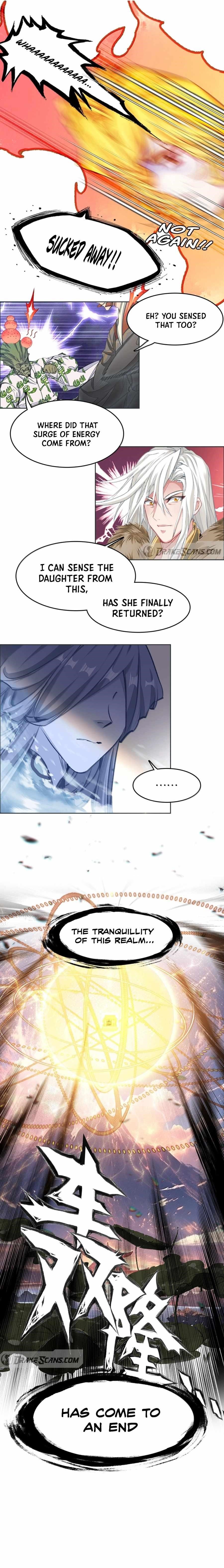 I’m Actually A Peerless Powerhouse Chapter 81 - Page 12