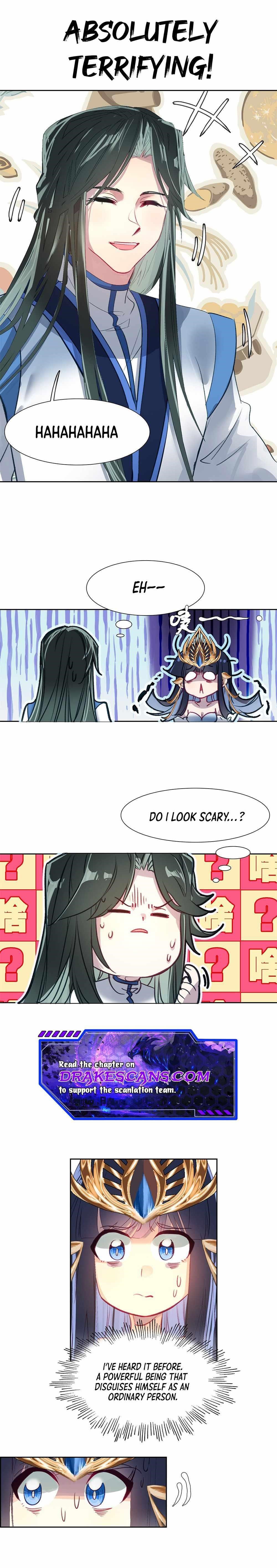 I’m Actually A Peerless Powerhouse Chapter 9 - Page 11