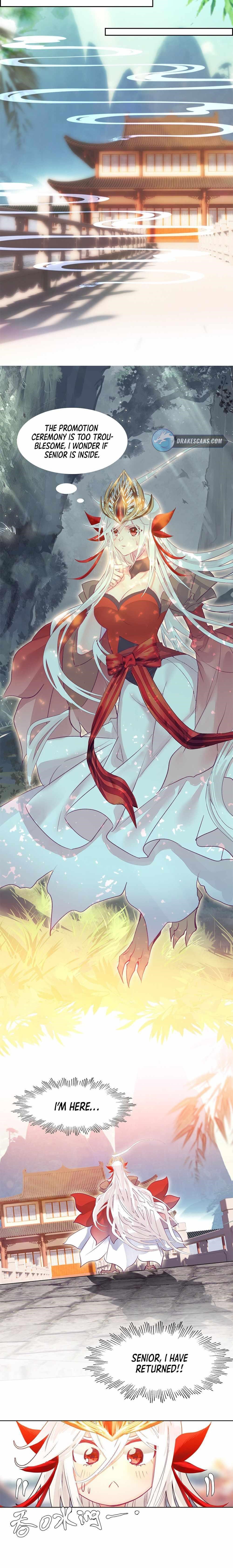 I’m Actually A Peerless Powerhouse Chapter 9 - Page 6