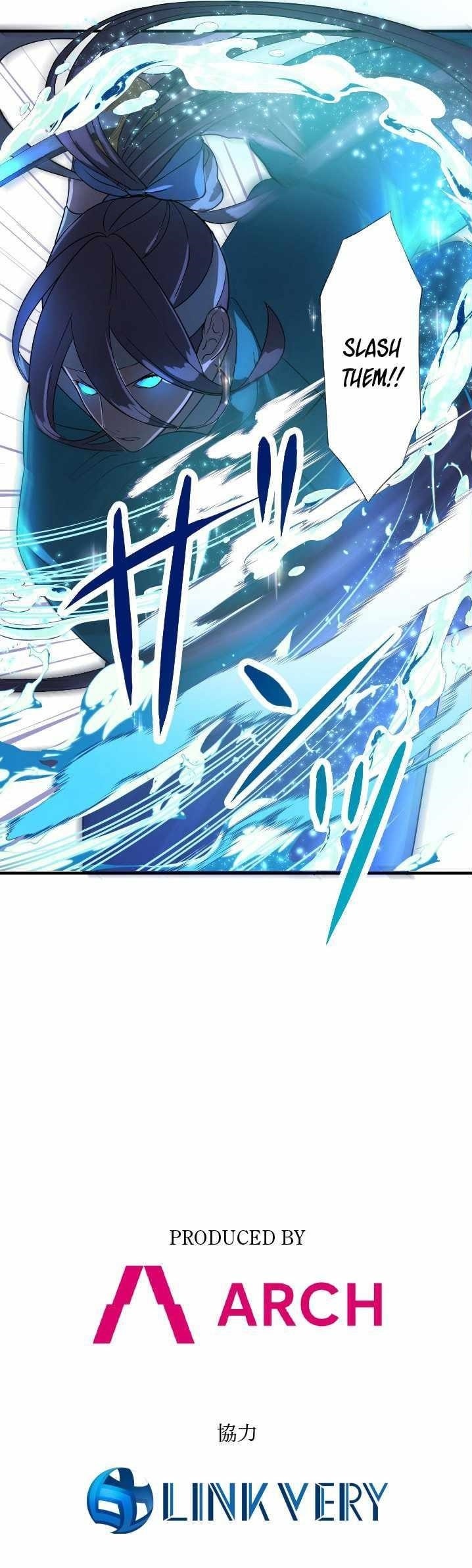 My Eternal Reign Chapter 11 - Page 14