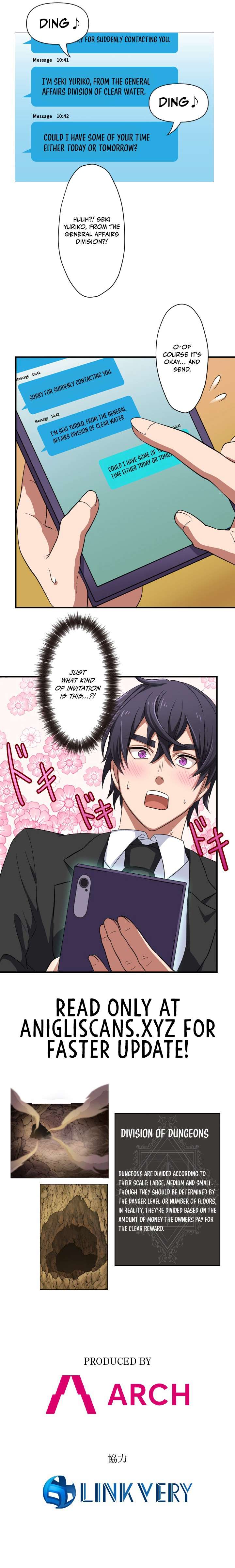 My Eternal Reign Chapter 15 - Page 14