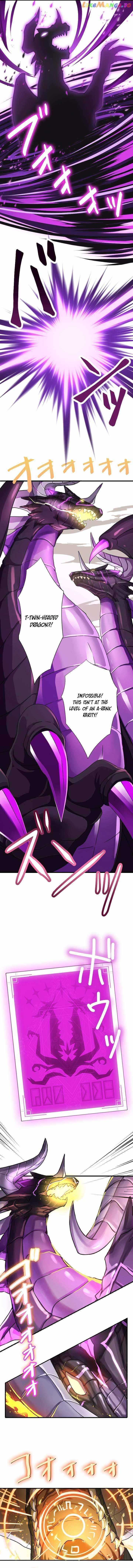 My Eternal Reign Chapter 5 - Page 17