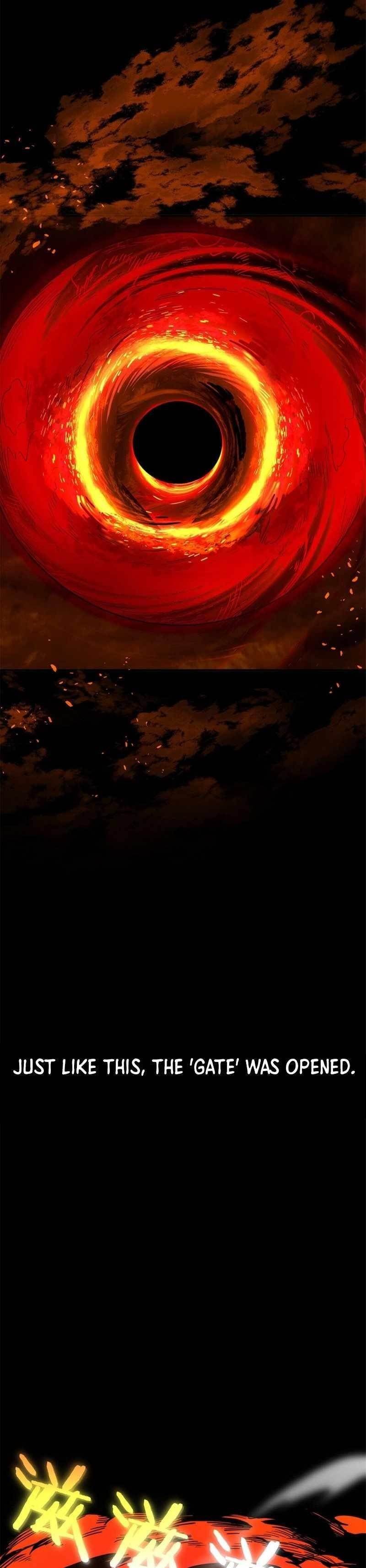 I Am the Angel of Death Chapter 1 - Page 11