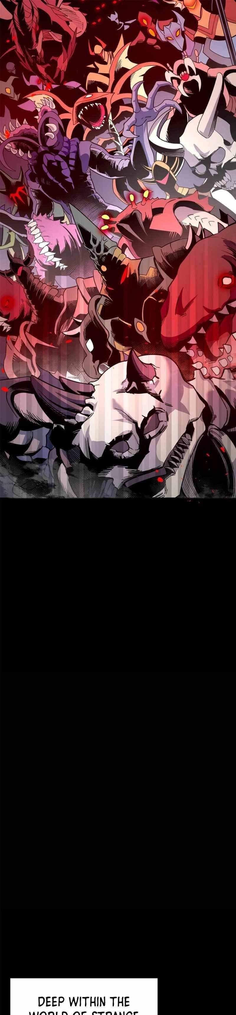 I Am the Angel of Death Chapter 1 - Page 15