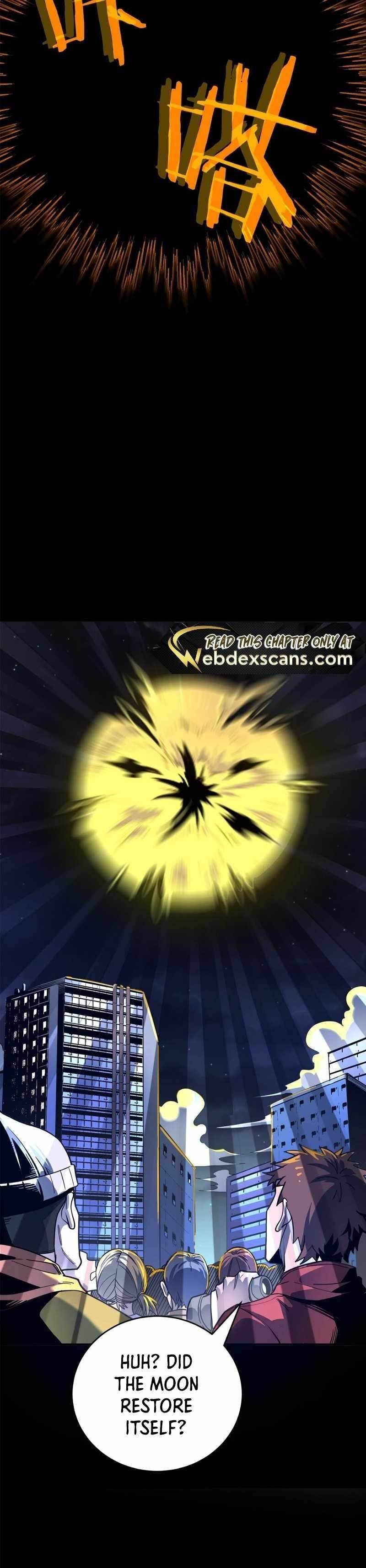 I Am the Angel of Death Chapter 1 - Page 25