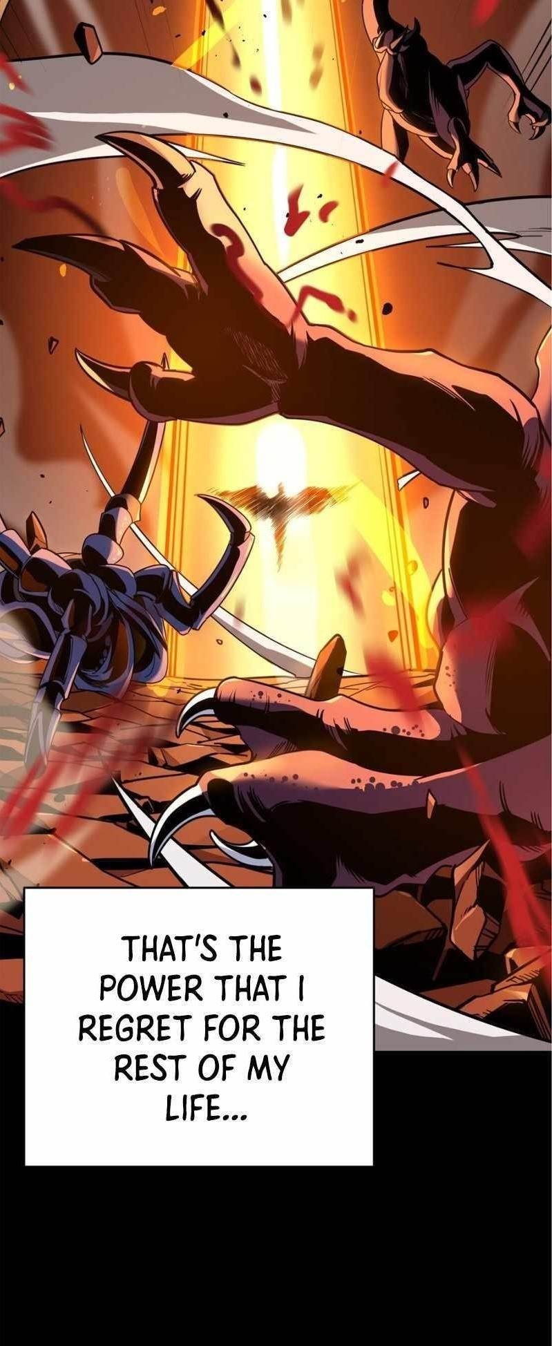 I Am the Angel of Death Chapter 1 - Page 37