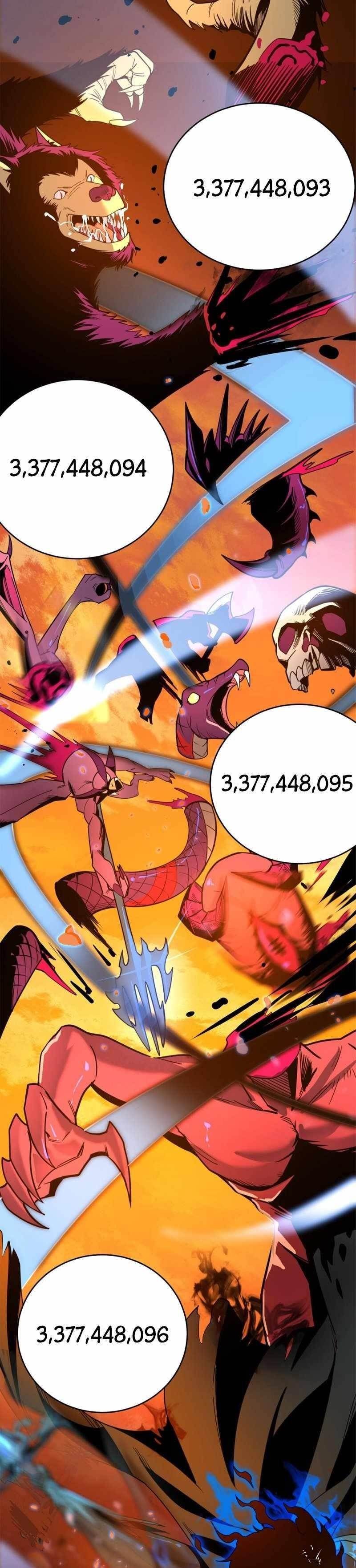 I Am the Angel of Death Chapter 1 - Page 5