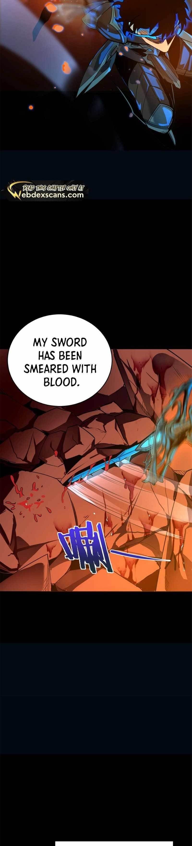 I Am the Angel of Death Chapter 1 - Page 6