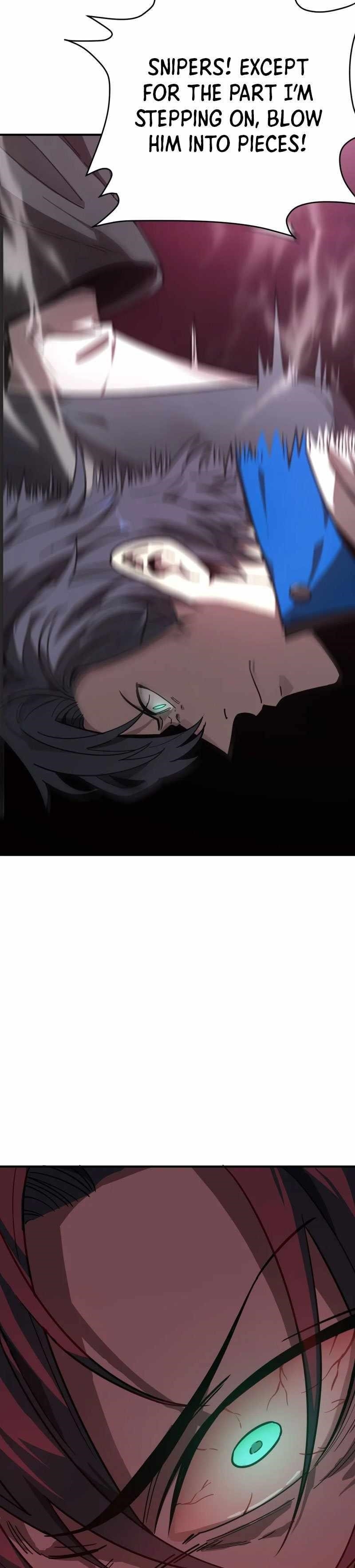 I Am the Angel of Death Chapter 10 - Page 12