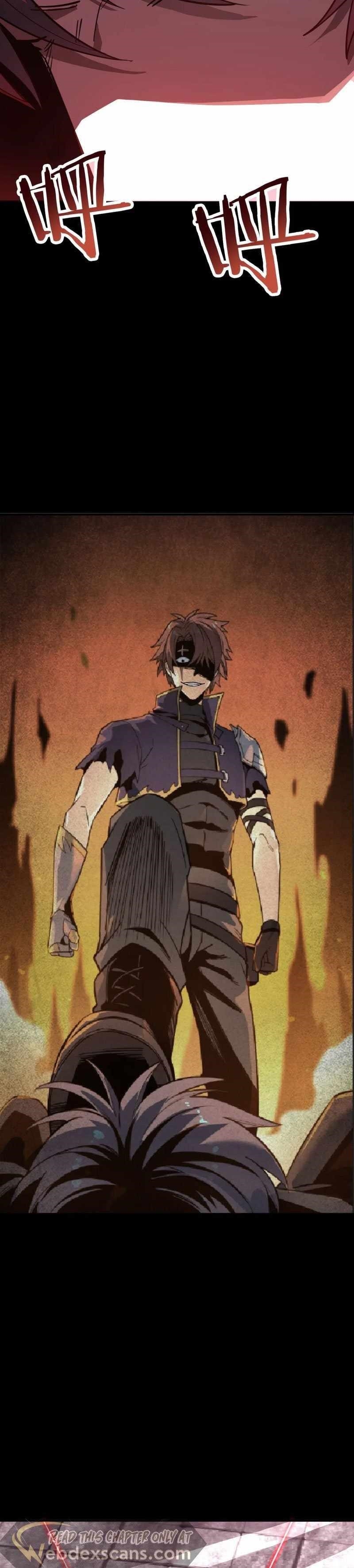 I Am the Angel of Death Chapter 10 - Page 13