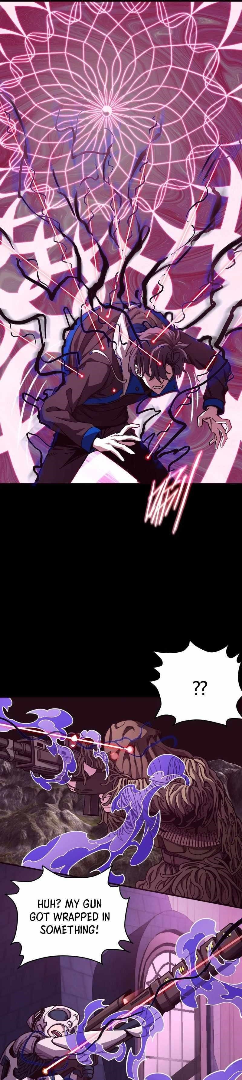 I Am the Angel of Death Chapter 10 - Page 15