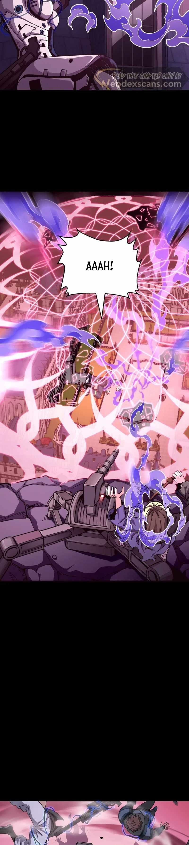 I Am the Angel of Death Chapter 10 - Page 16