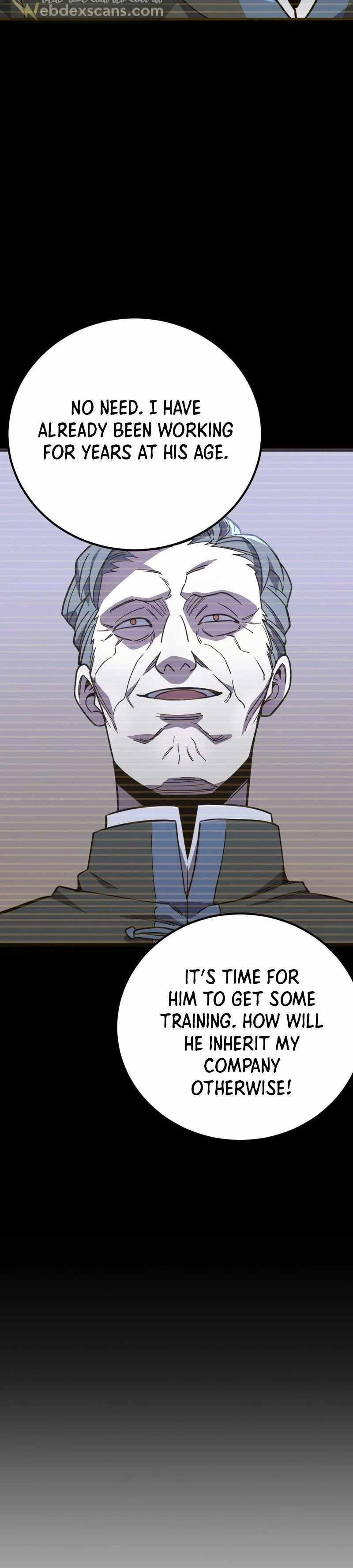 I Am the Angel of Death Chapter 10 - Page 38