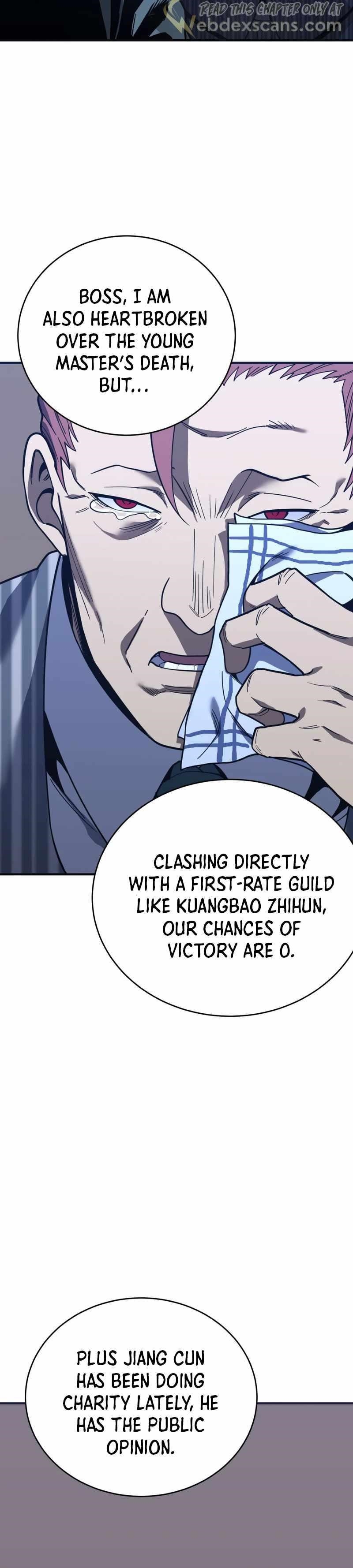 I Am the Angel of Death Chapter 10 - Page 42