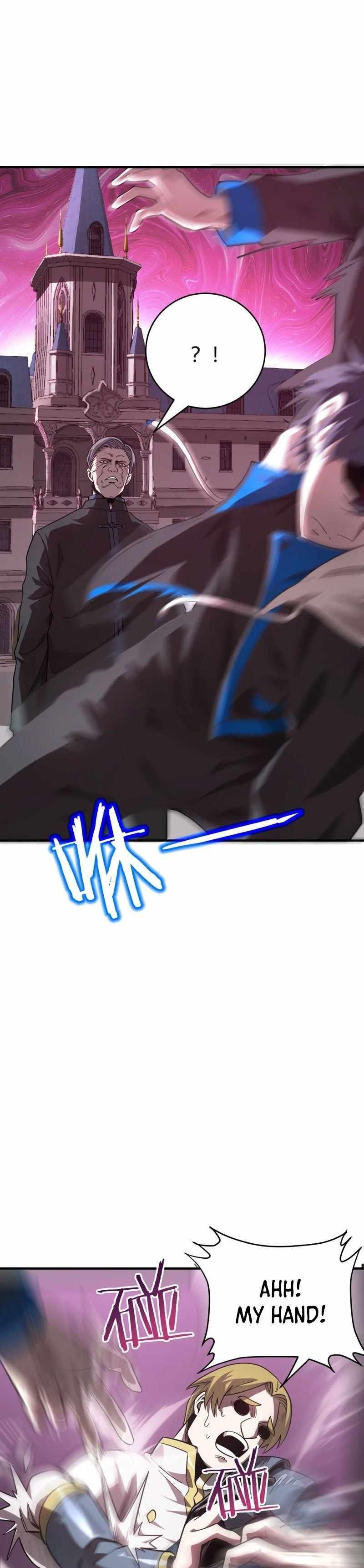 I Am the Angel of Death Chapter 10 - Page 6