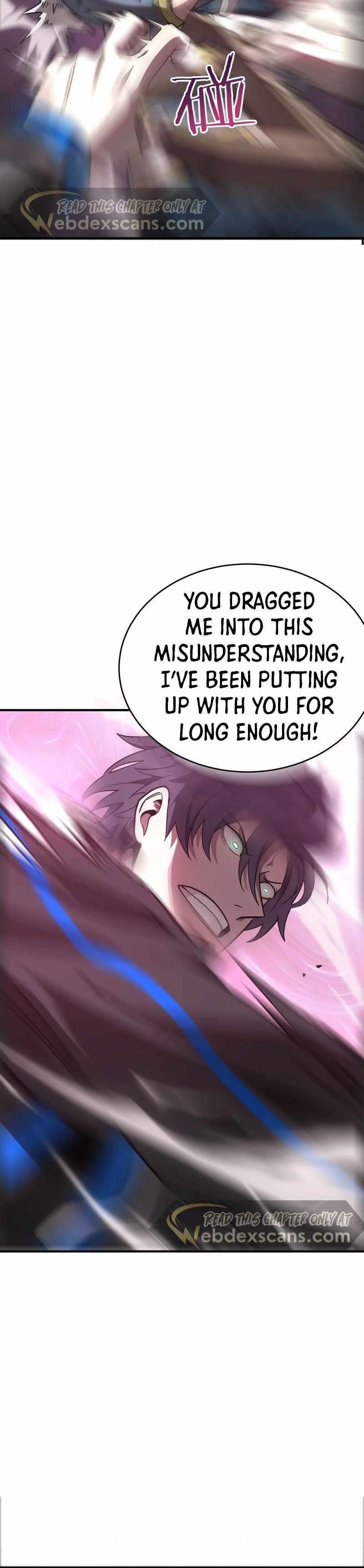 I Am the Angel of Death Chapter 10 - Page 7