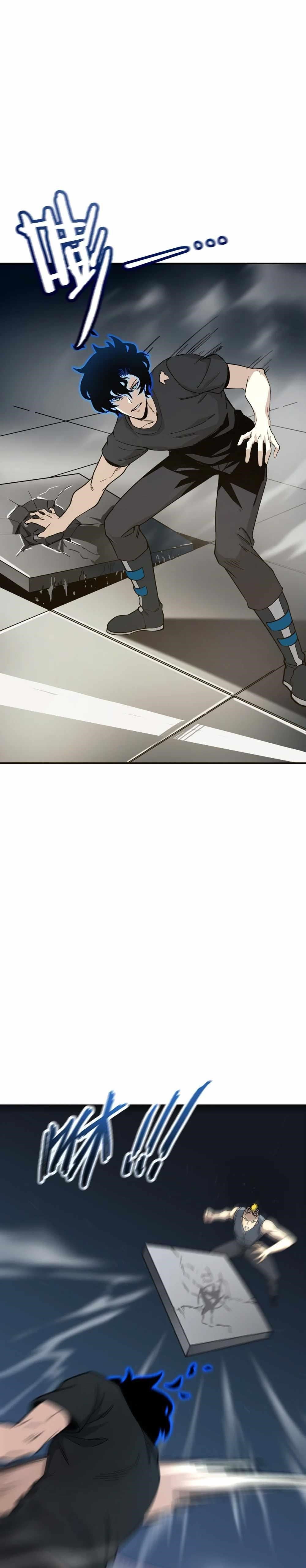 I Am the Angel of Death Chapter 12 - Page 10