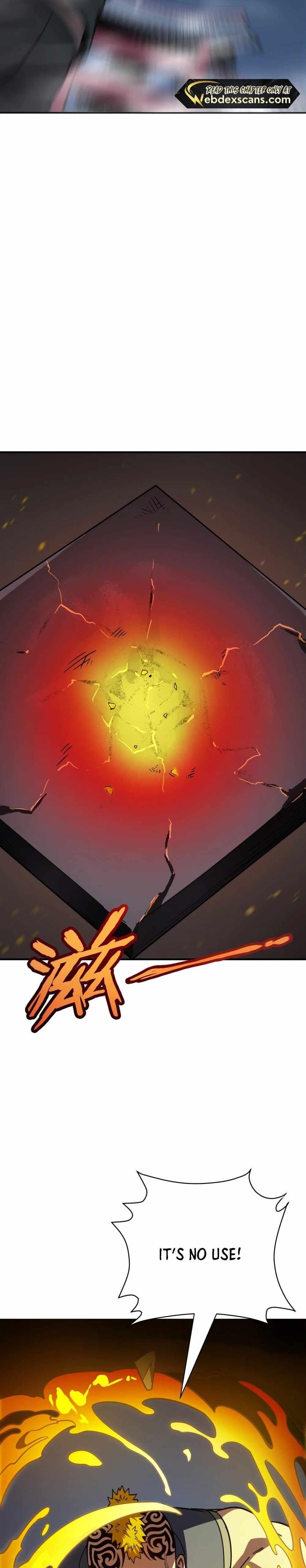 I Am the Angel of Death Chapter 12 - Page 11