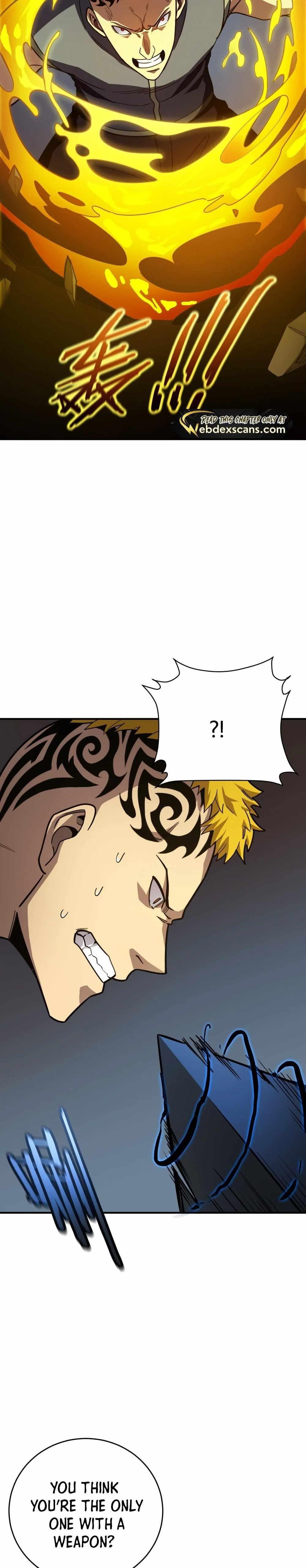 I Am the Angel of Death Chapter 12 - Page 12