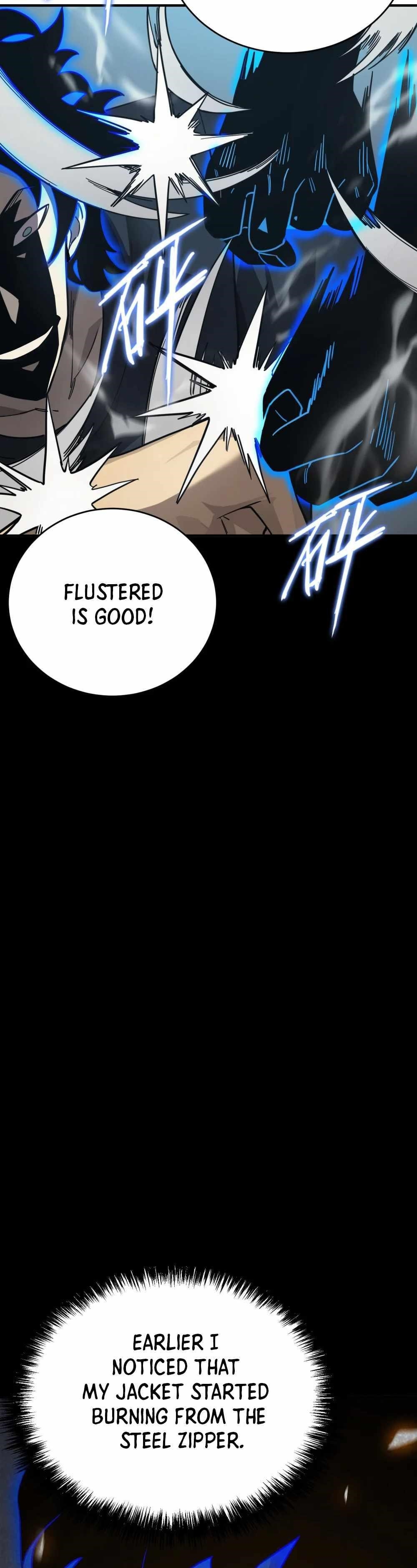 I Am the Angel of Death Chapter 12 - Page 18