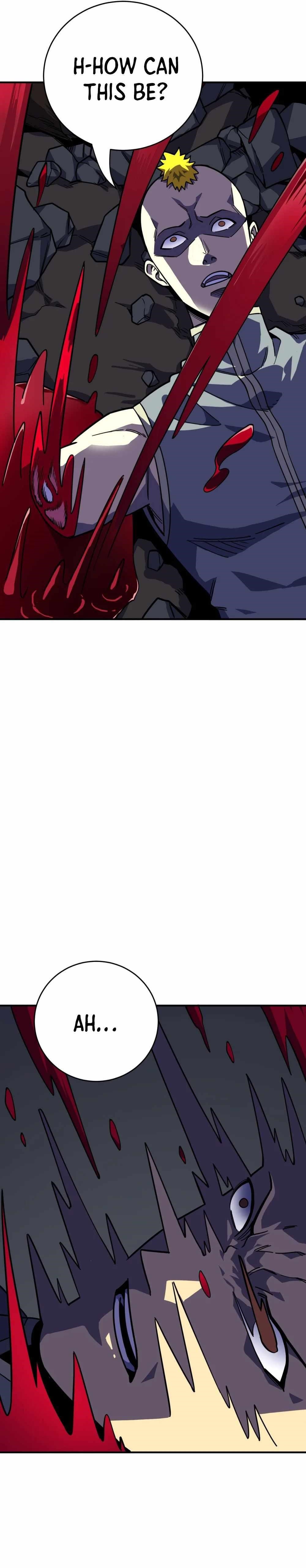 I Am the Angel of Death Chapter 12 - Page 37